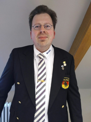 Stellv. Leiter Medizin: Marcus Klein