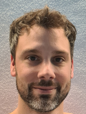 Fahrzeugwart: Peter Hellinghausen