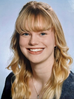 Stellv. Leiterin Verbandskommunikation: Jana Wilwerscheid